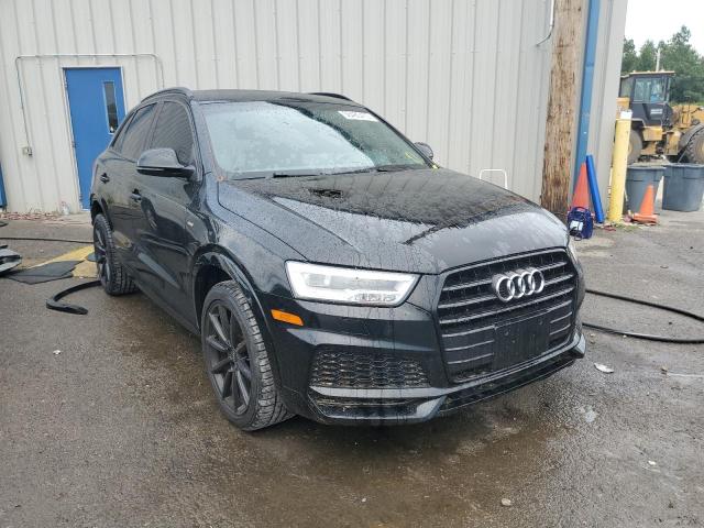 Audi Q3 premium (2018)