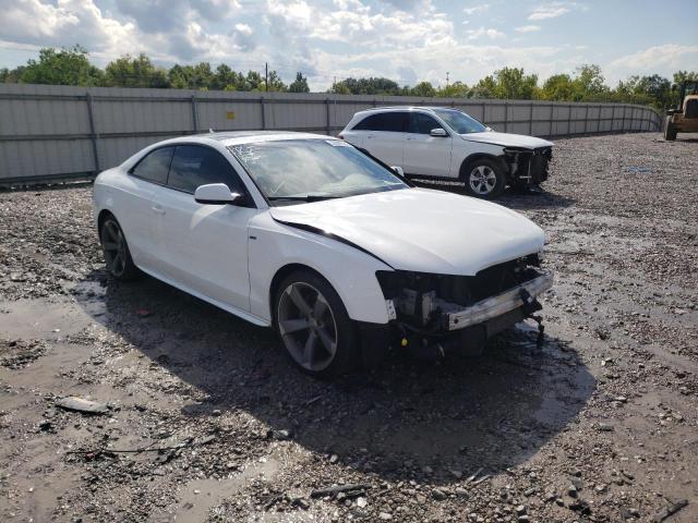 Audi A5 premium (2015)