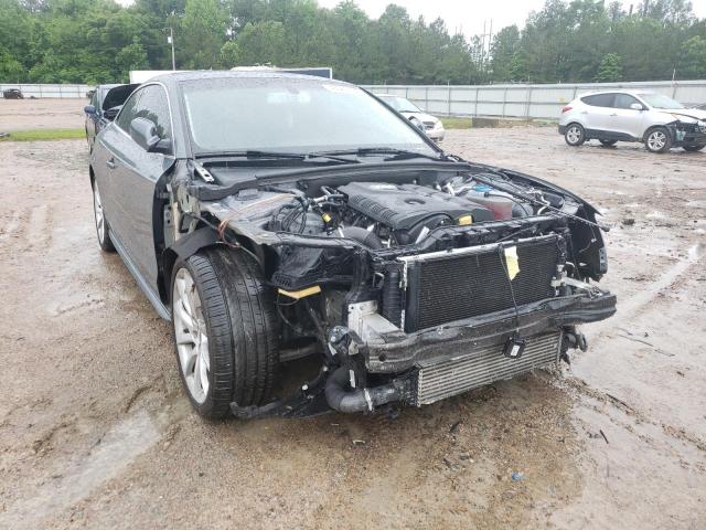 Audi A5 premium (2015)