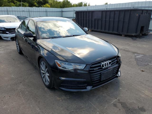 Audi A6 prestig (2016)
