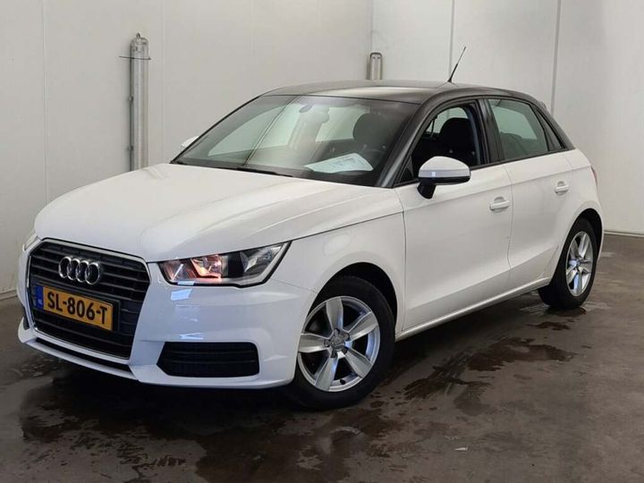 Audi A1 (2018)