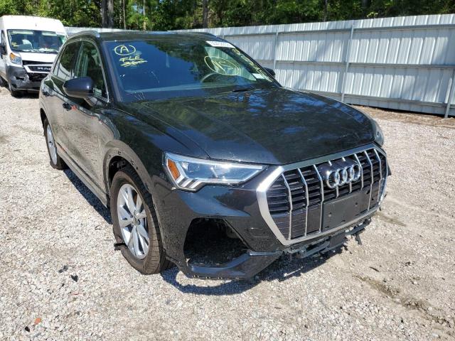 Audi Q3 premium (2021)