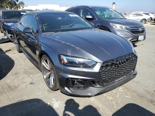Audi Rs5 (2019)