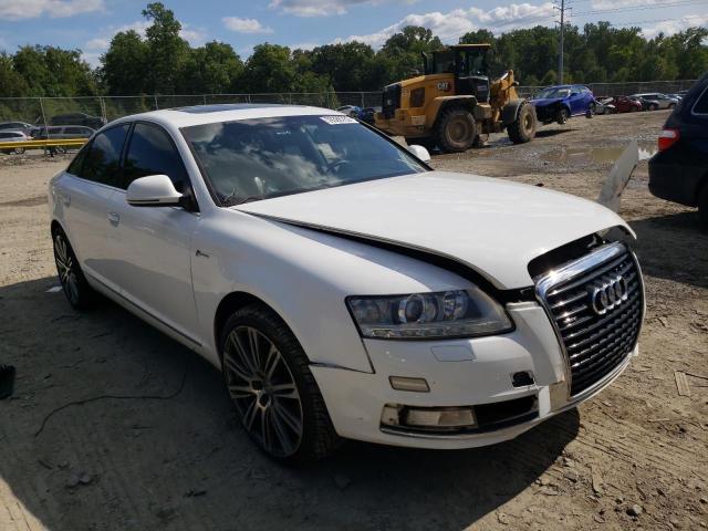 Audi A6 premium (2010)