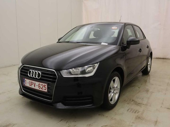 Audi A1 (2018)