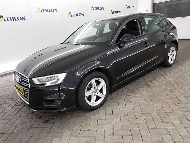 Audi A3 sportback (2019)