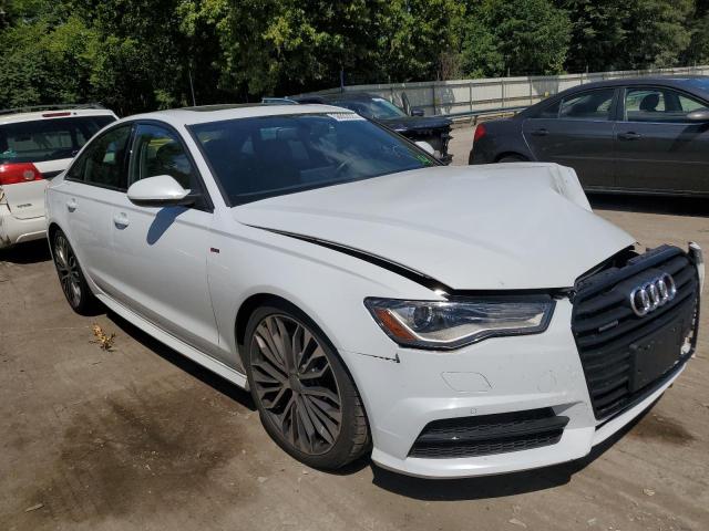 Audi A6 premium (2016)
