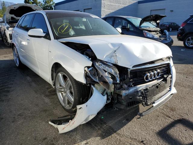 Audi A3 premium (2012)