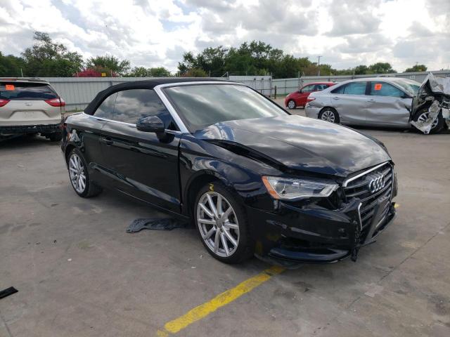 Audi A3 premium (2016)