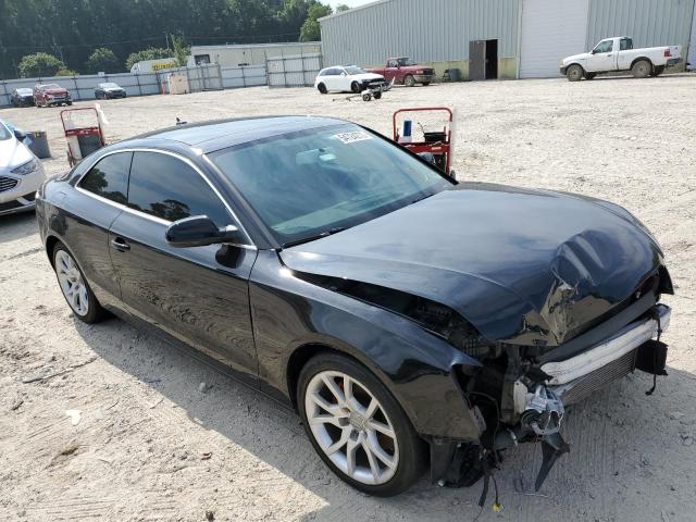Audi A5 premium (2011)