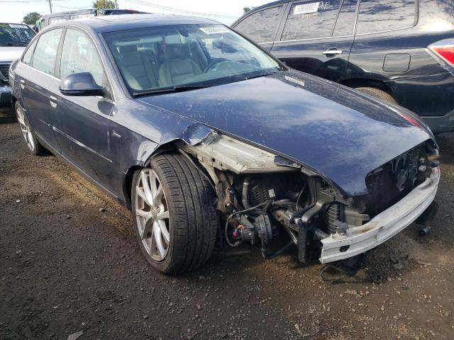 Audi A6 premium (2011)