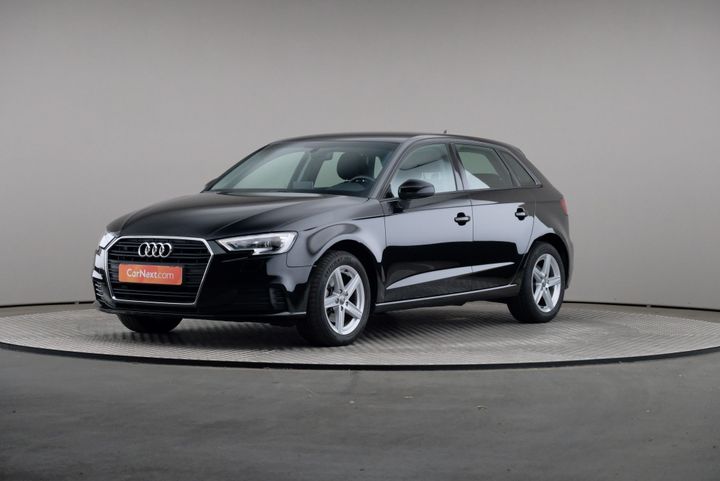 Audi A3 sportback (2019)