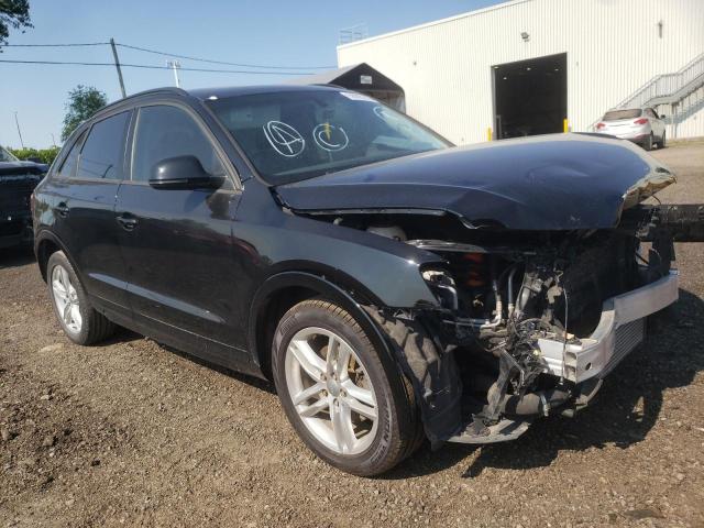 Audi Q3 premium (2018)
