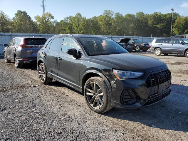 Audi Q3 premium (2021)