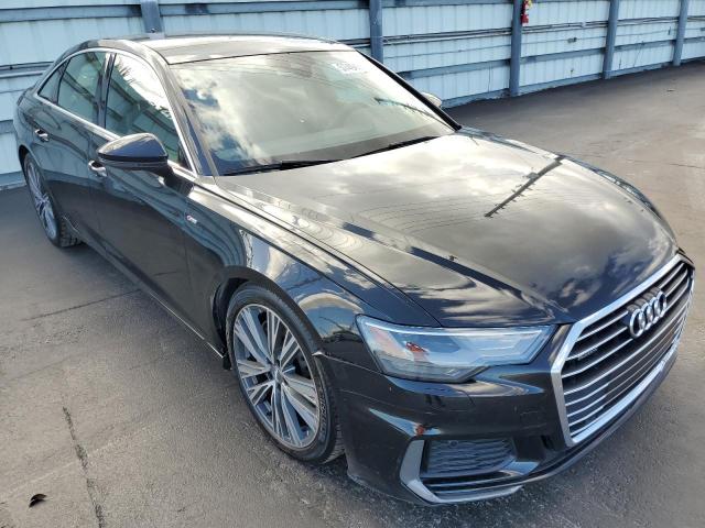Audi A6 premium (2019)