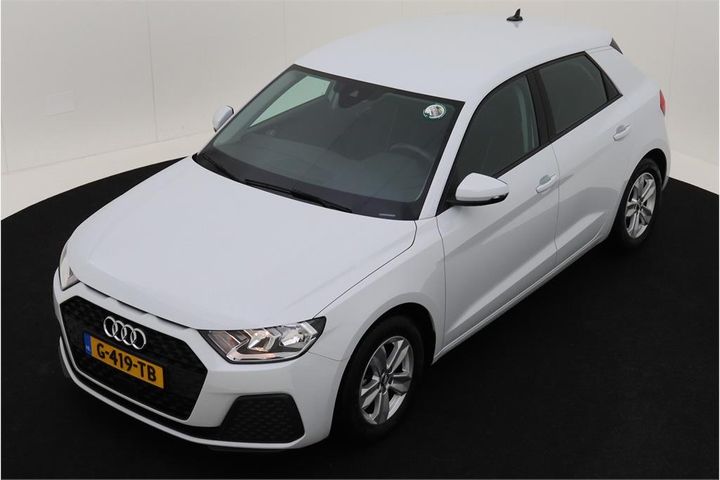 Audi A1 (2019)