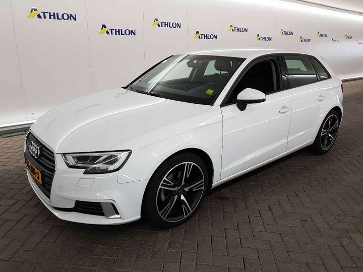 Audi A3 sportback (2016)