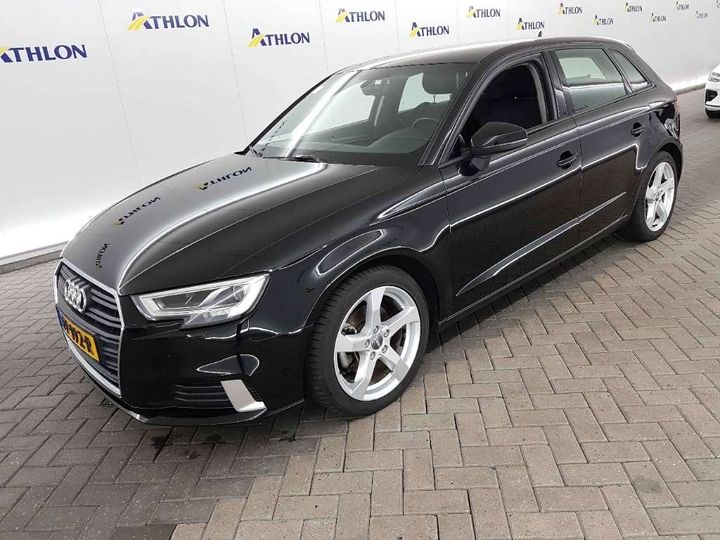 Audi A3 sportback (2017)