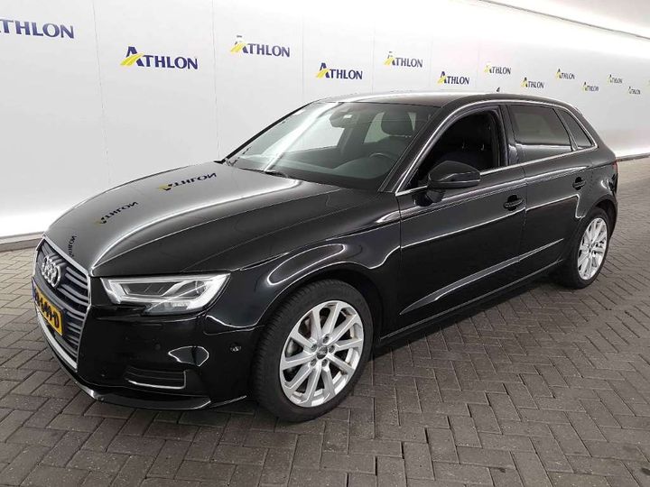 Audi A3 sportback (2017)