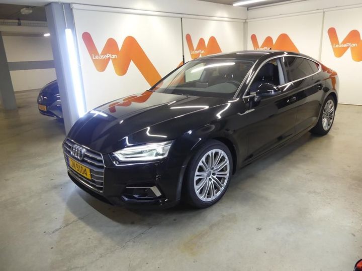 Audi A5 sportback (2019)
