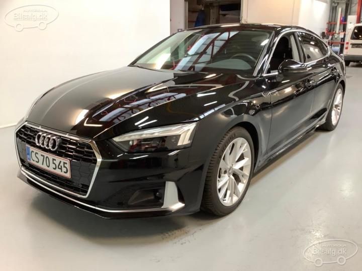 Audi A5 sportback (2020)