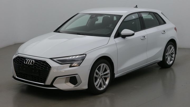 Audi A3 sportback (2021)