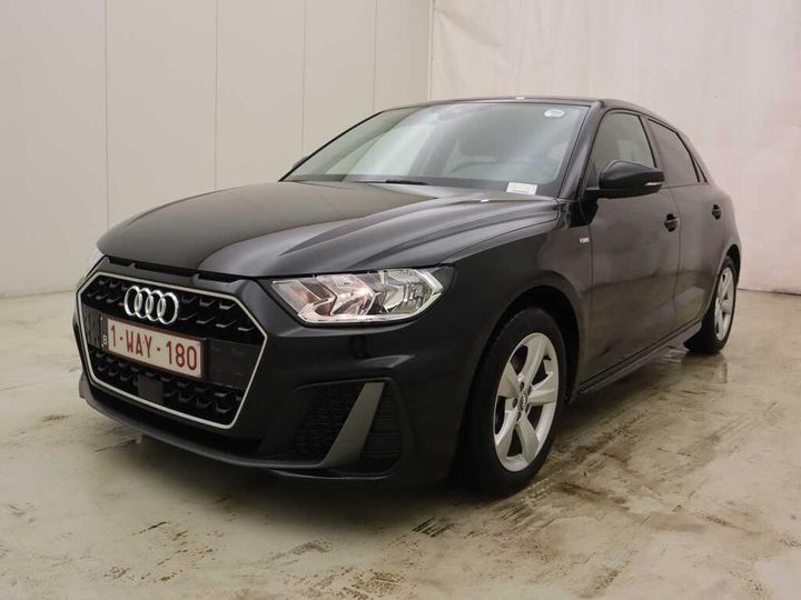 Audi A1 (2019)
