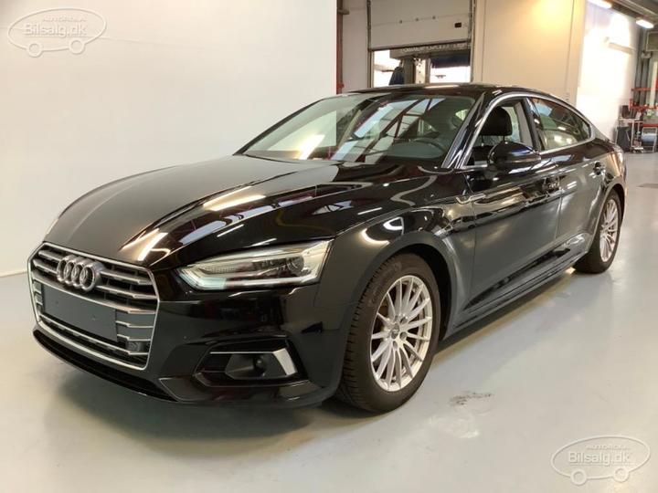 Audi A5 sportback (2019)
