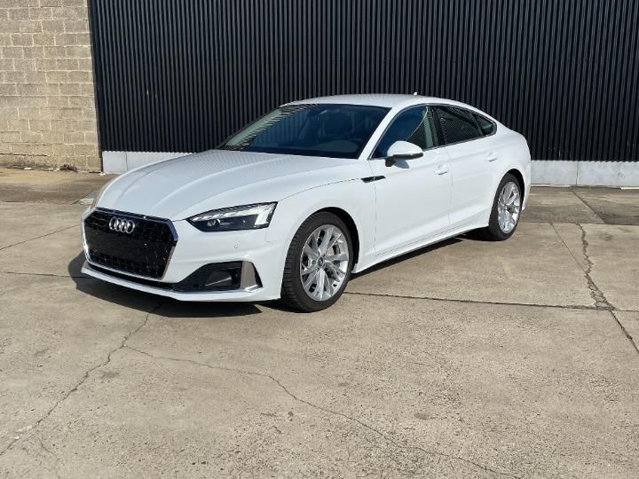 Audi A5 sportback (2020)