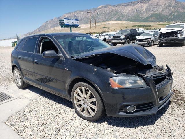 Audi A3 premium (2011)