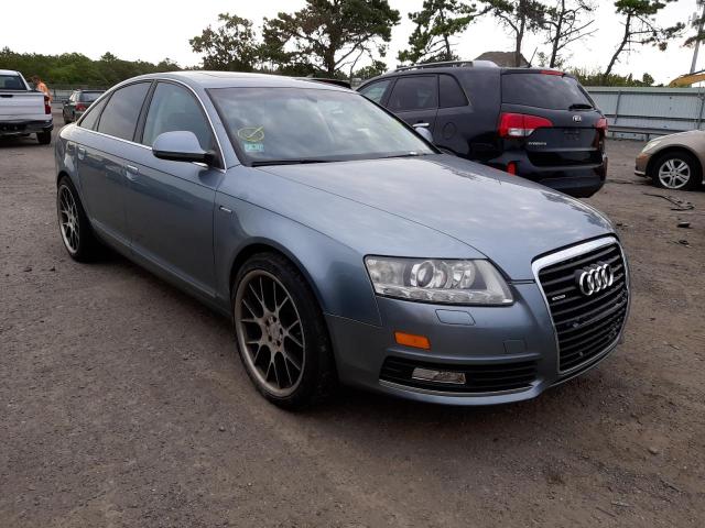 Audi A6 premium (2010)