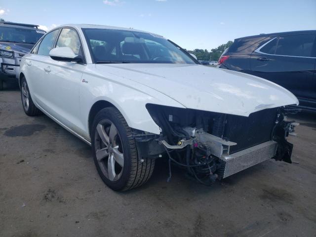 Audi A6 premium (2012)