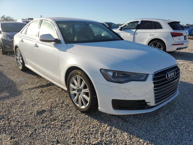 Audi A6 premium (2016)