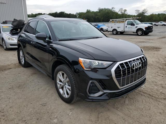 Audi Q3 premium (2021)
