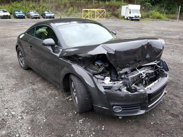 Audi Tt premium (2011)