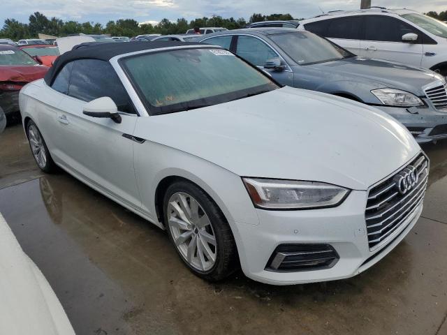 Audi A5 premium (2018)