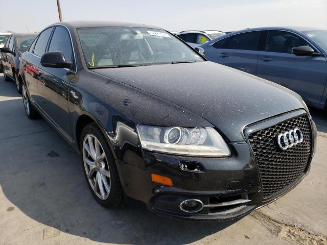 Audi A6 premium (2011)