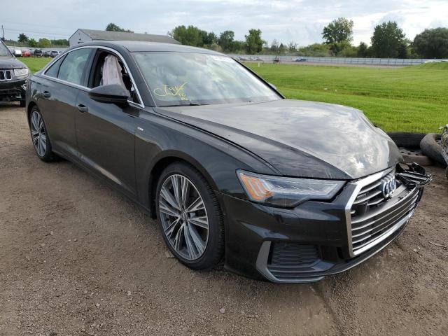 Audi A6 prestig (2020)