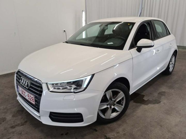 Audi A1 (2018)