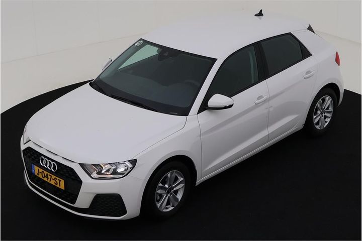Audi A1 (2020)