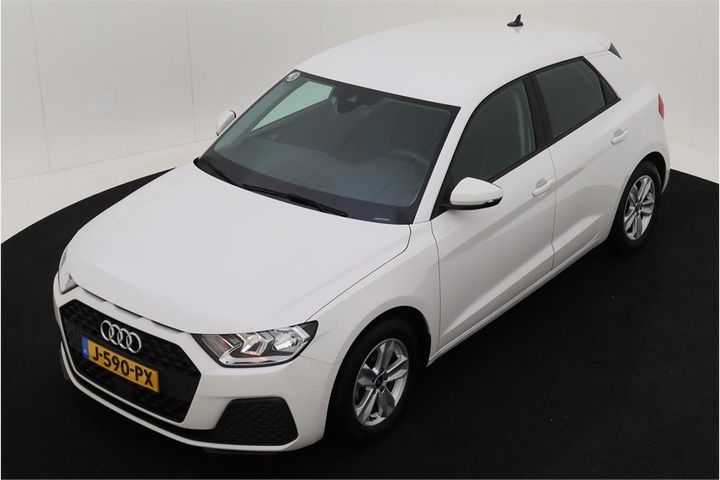 Audi A1 (2020)