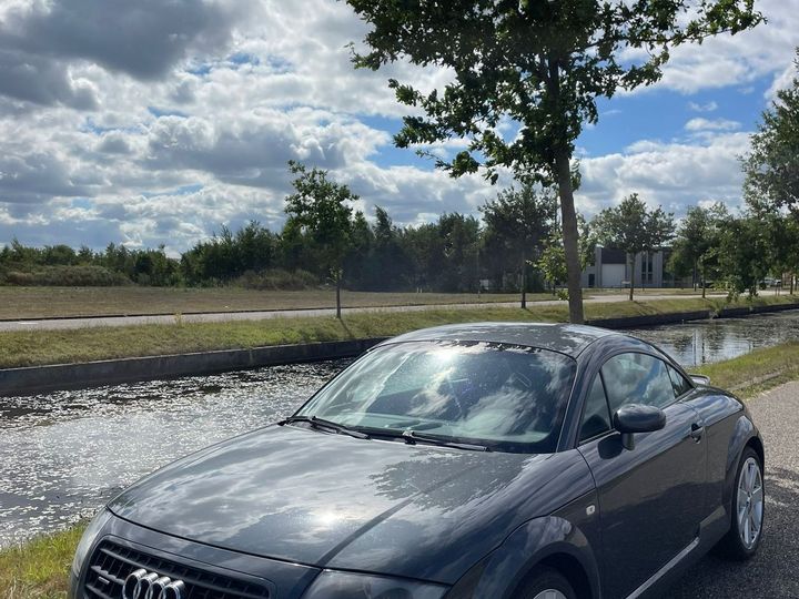 Audi Tt (2005)