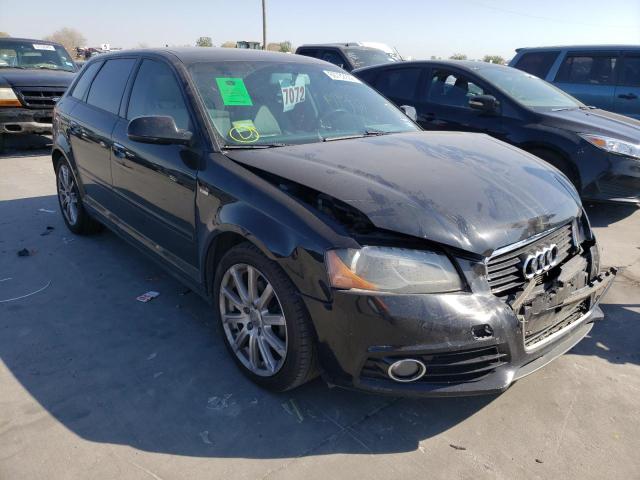 Audi A3 premium (2012)