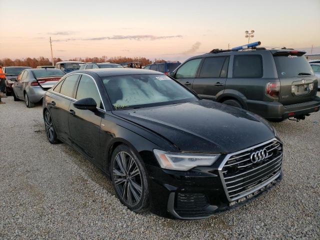 Audi A6 premium (2019)