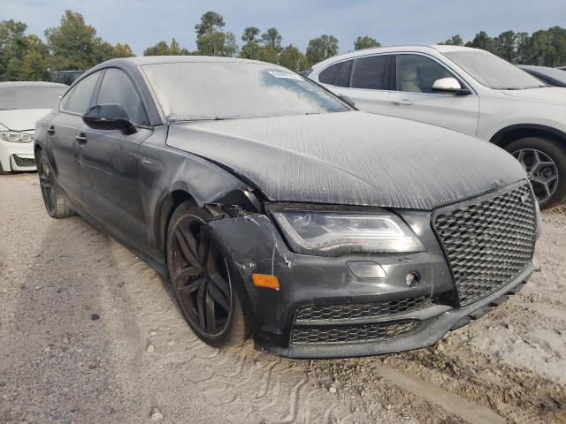 Audi A7 prestig (2015)