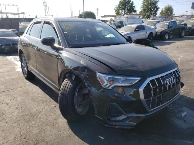 Audi Q3 premium (2021)