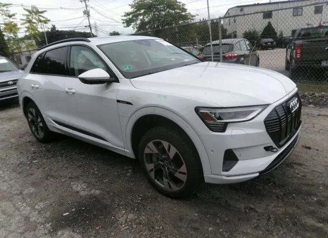 Audi E-tron (2021)