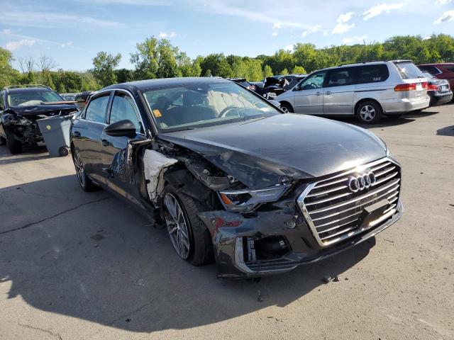 Audi A6 premium (2019)