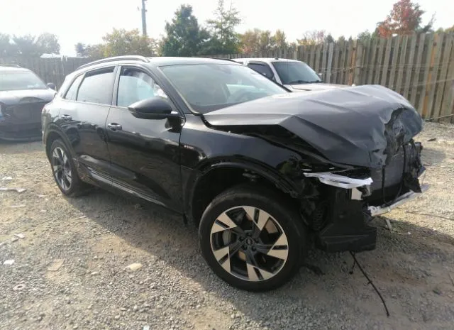 Audi E-tron (2021)
