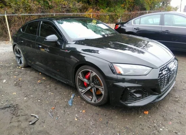 Audi Rs 5 sportback (2021)